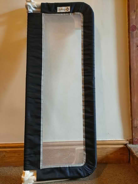 Photo of free Safety 1st bed guard (Millhouse S7) #1
