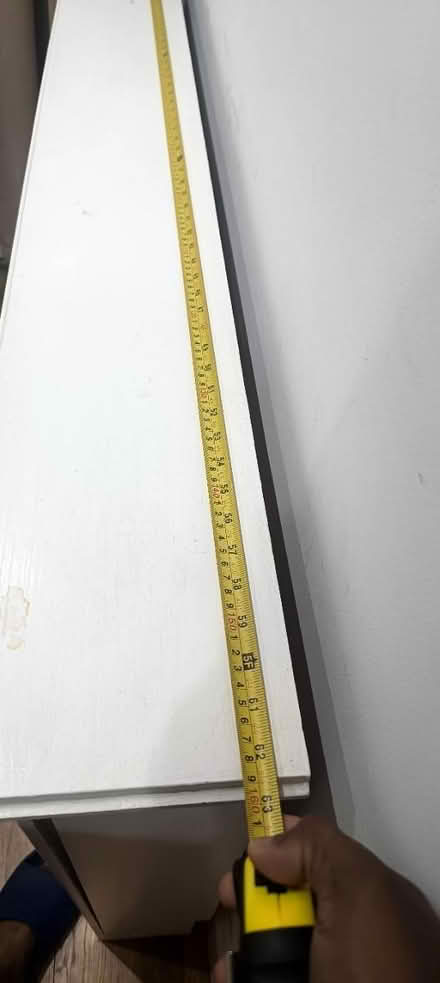 Photo of free Wooden radiator cover (Spring Grove TW7) #4