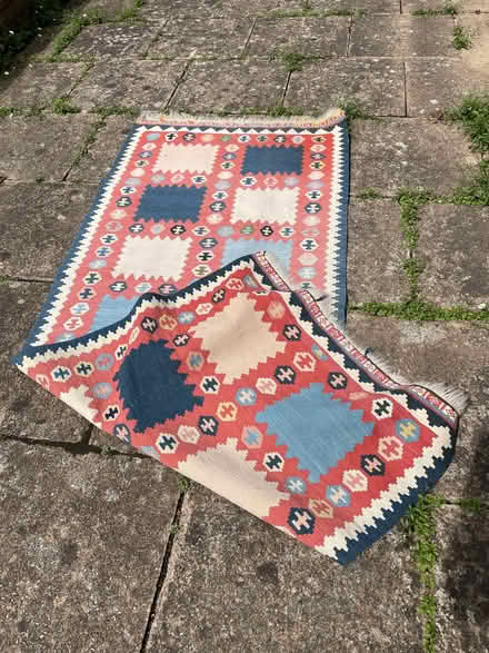 Photo of free Rug/runner (Southsea PO5) #2