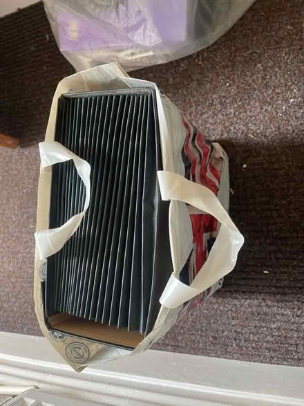 Photo of free Files and Folders (Kings Heath B14) #1