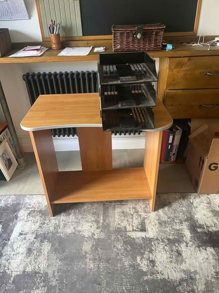 Photo of free Desk (Elmstead Market CO7) #1