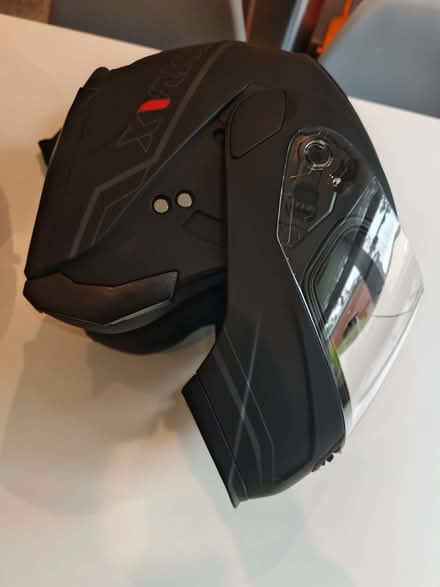 Photo of free Motocycle helmets, jacket, trousers and gloves (Castleham TN38) #3