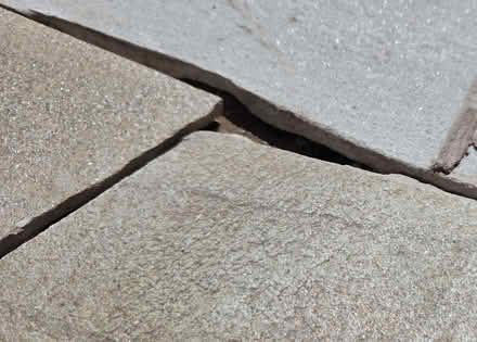 Photo of free Reclaimed Natural Stone 2 - 2.5 sqm (Euxton PR7) #3