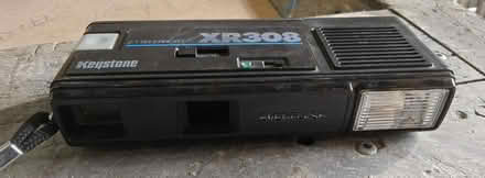 Photo of free Vintage XR308 compact camera (Cheddington, LU7) #2