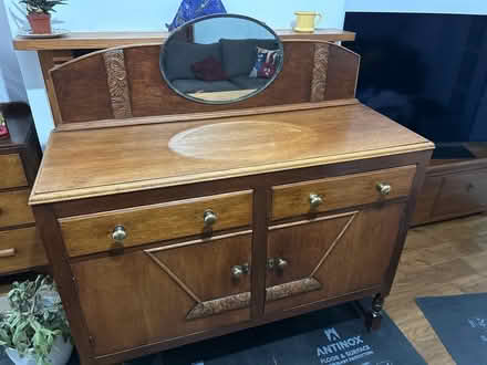 Photo of free Sideboard (Royal Leamington Spa CV32) #1