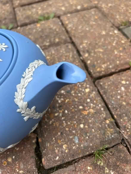 Photo of free Teapot (Whitton TW3) #2