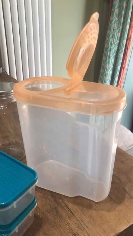Photo of free Jars and containers (Barnsley S71) #2