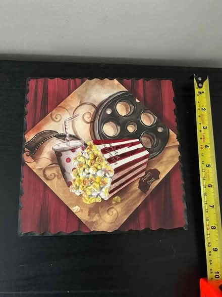 Photo of free Wall art (Aurora SW) #2