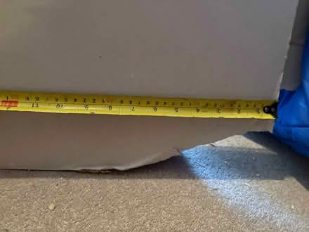 Photo of free Plasterboard (Presteigne LD8) #1