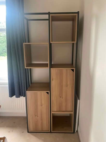 Photo of free Shelves (Mauldeth Road West M21) #1