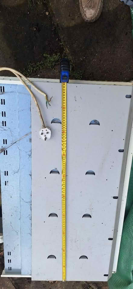 Photo of free Night storage heater (South Green CM11) #3