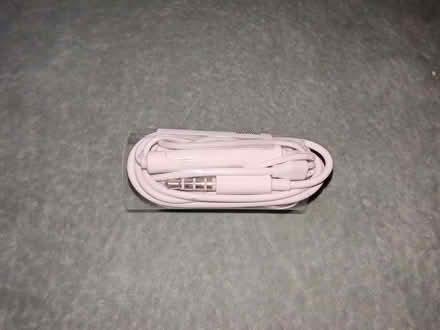 Photo of free Earphones (Thorpe St Andrew NR7) #3