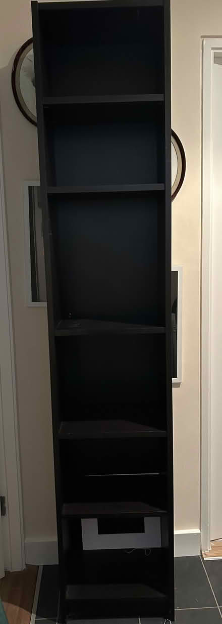 Photo of free Bookshelves x 2 (Dun Laoghaire) #2