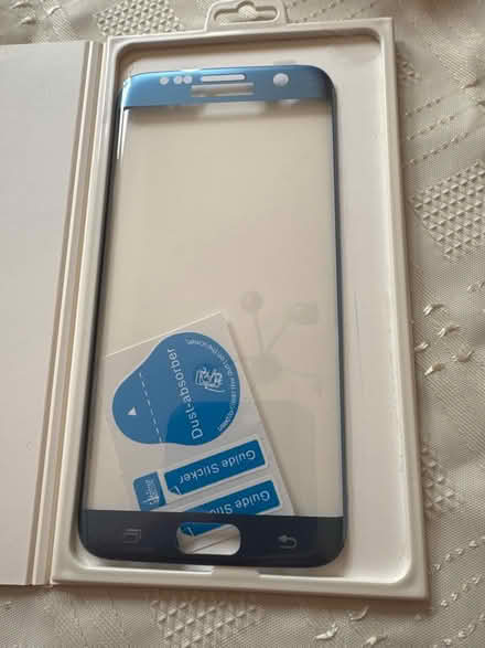Photo of free Screen protector (GL11) #1