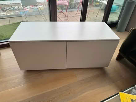 Photo of free Side cabinet (N1c 4as) #3