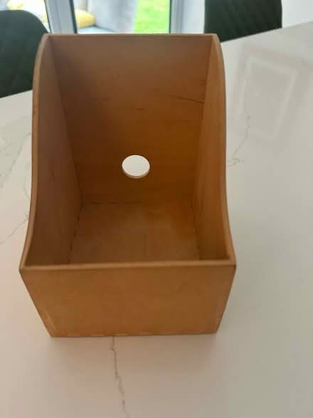 Photo of free Folder holder (Cumnor OX2) #2