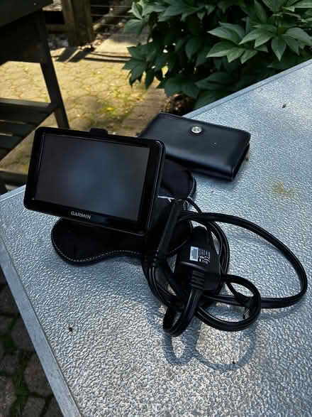 Photo of free Garmin GPS (murrysville) #1