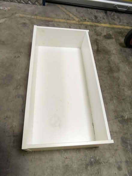 Photo of free IKEA Wardrobe Drawers (Knaresborough HG5) #4