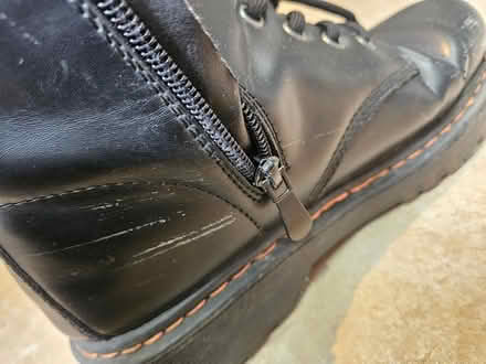 Photo of free Trainers and boots (Littlemore OX4) #3