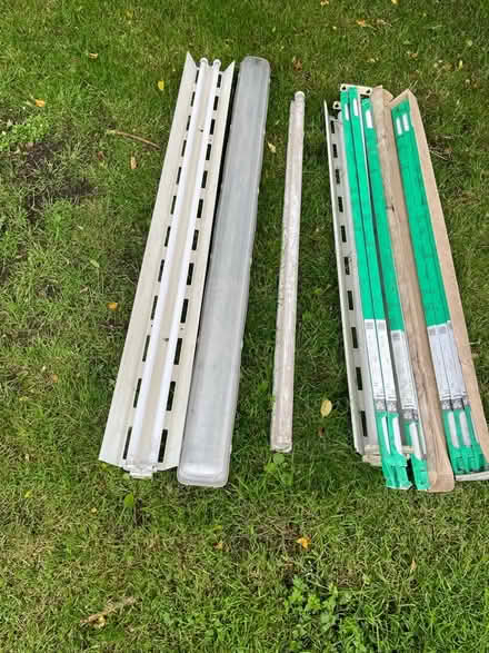 Photo of free Strip Lights 5 and 6 Foot (Woolvers Hill BS29) #2