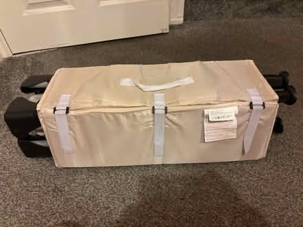 Photo of free Travel Cot (Hauck Dream N Play) (Belle Vale) #3