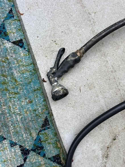 Photo of free Garden Hose (Sandy Springs) #3