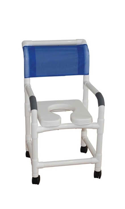 Photo of free Shower chairs (Silver Spring MD) #2