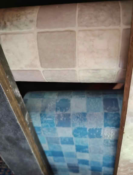 Photo of free Lino offcuts (Hamstreet TN26) #1