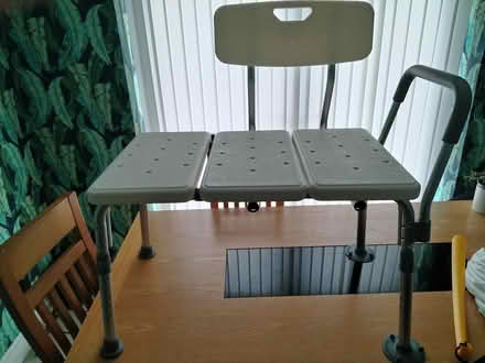 Photo of free Medical chair (Glasgow) #1