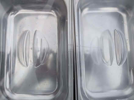 Photo of free Electric warming tray (Uphill BS24) #3