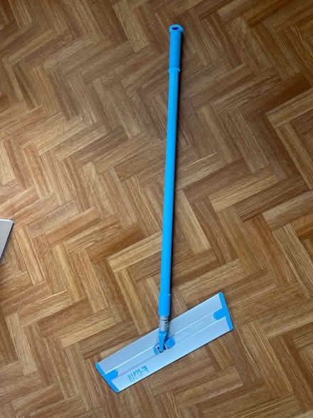 Photo of free Swiffer mop (Wokingham RG41) #1