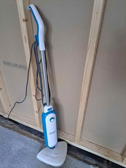 Photo of free Russell Hobbs Steam Mop (Heswall) #2