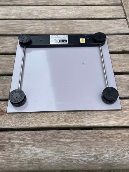 Photo of free Electronic scales (Southsea PO5) #3