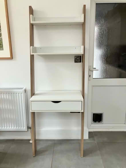 Photo of free Ladder Style Leaning Desk (New Malden KT3) #4