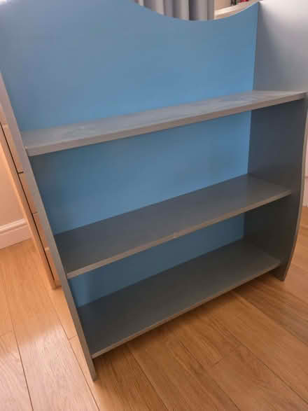 Photo of free Bookcase (Dingle L8) #2