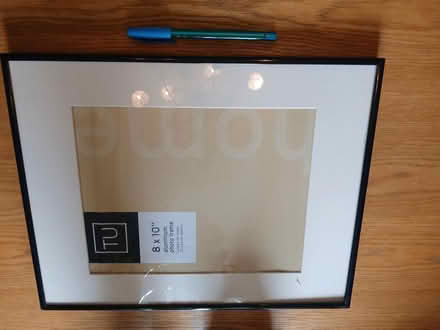 Photo of free Frame (Parkhead EH11) #1