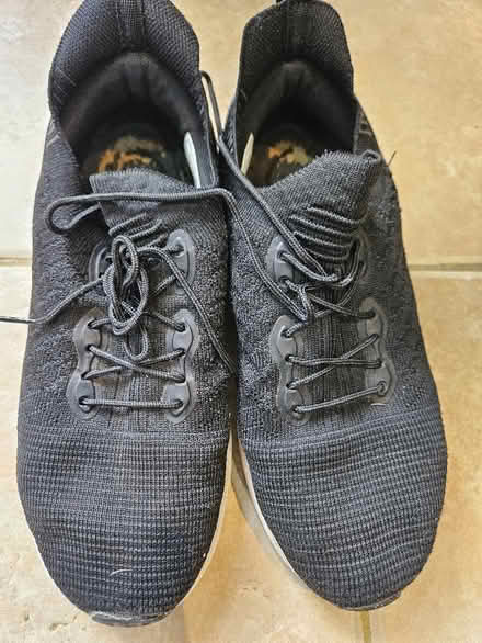 Photo of free Trainers and boots (Littlemore OX4) #1
