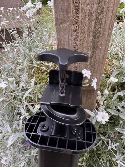 Photo of free Monitor Desk Mount Arm Stand (Stroud GL5) #4