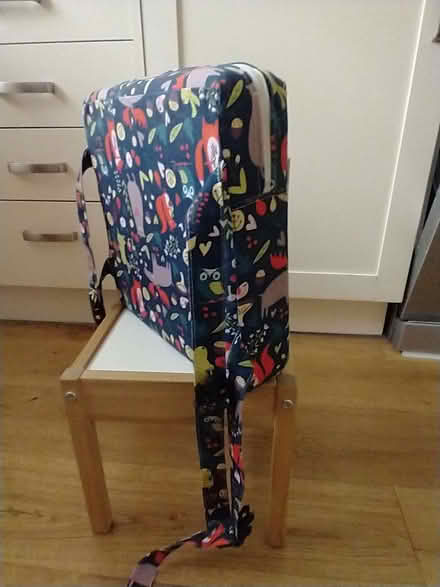 Photo of free Booster seat for dining chair (Abingdon OX14) #2