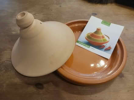 Photo of free Tagine (Harringay, N4) #1