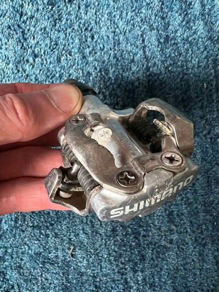 Photo of free 3 sets of bicycle pedals (Oldfield Park BA2) #4
