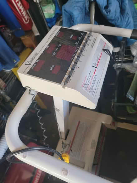 Photo of free Vitamaster Silent Track Treadmill (Vista View Neighborhood) #1