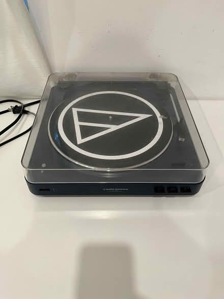 Photo of free Wireless turntable (Bed-Stuy, Brooklyn) #1