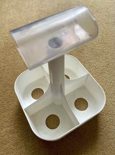 Photo of free Milk bottle carrier (Bollington SK10) #1