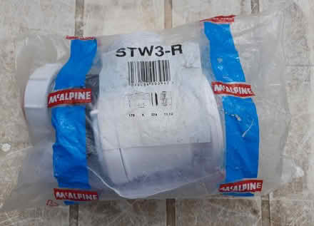 Photo of free Shower Trap (GU2 Stoughton) #1