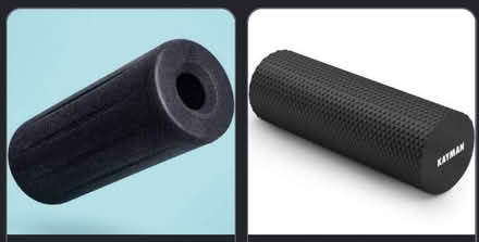 Photo of Foam Roller (Firhouse, D24) #1