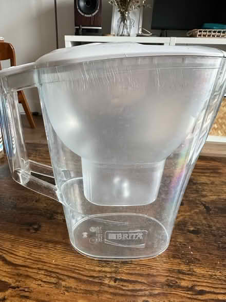 Photo of free Brita jug (BS3) #1