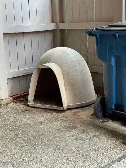 Photo of free Dog Loo (Prospect) #1
