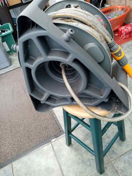 Photo of free Hose pipe (Godmanchester PE29) #1