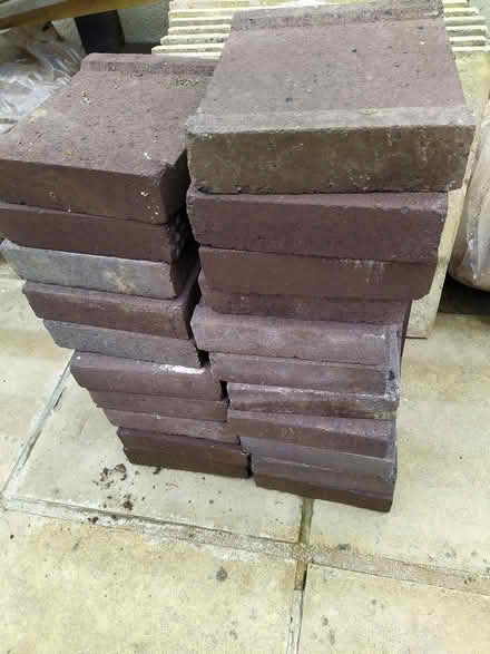 Photo of free Storage heater bricks (Kingsteignton TQ12) #1